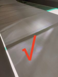 Как отличить хорошую сетку фильтра из нержавеющей стали от плохой